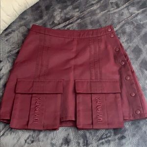 COPY - Ivy park skirt